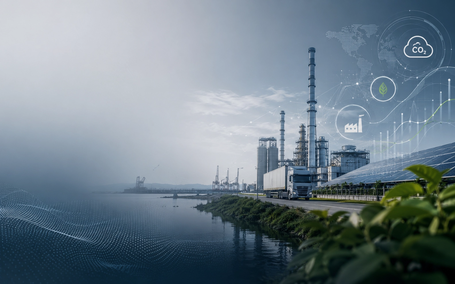 Invent�rio de Gases de Efeito Estufa no RS: base t�cnica, exig�ncia regulat�ria e estrutura��o operacional