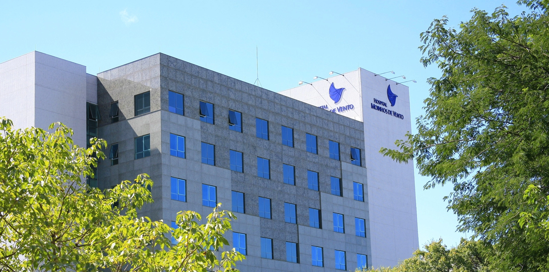 Hospital Moinhos de Vento