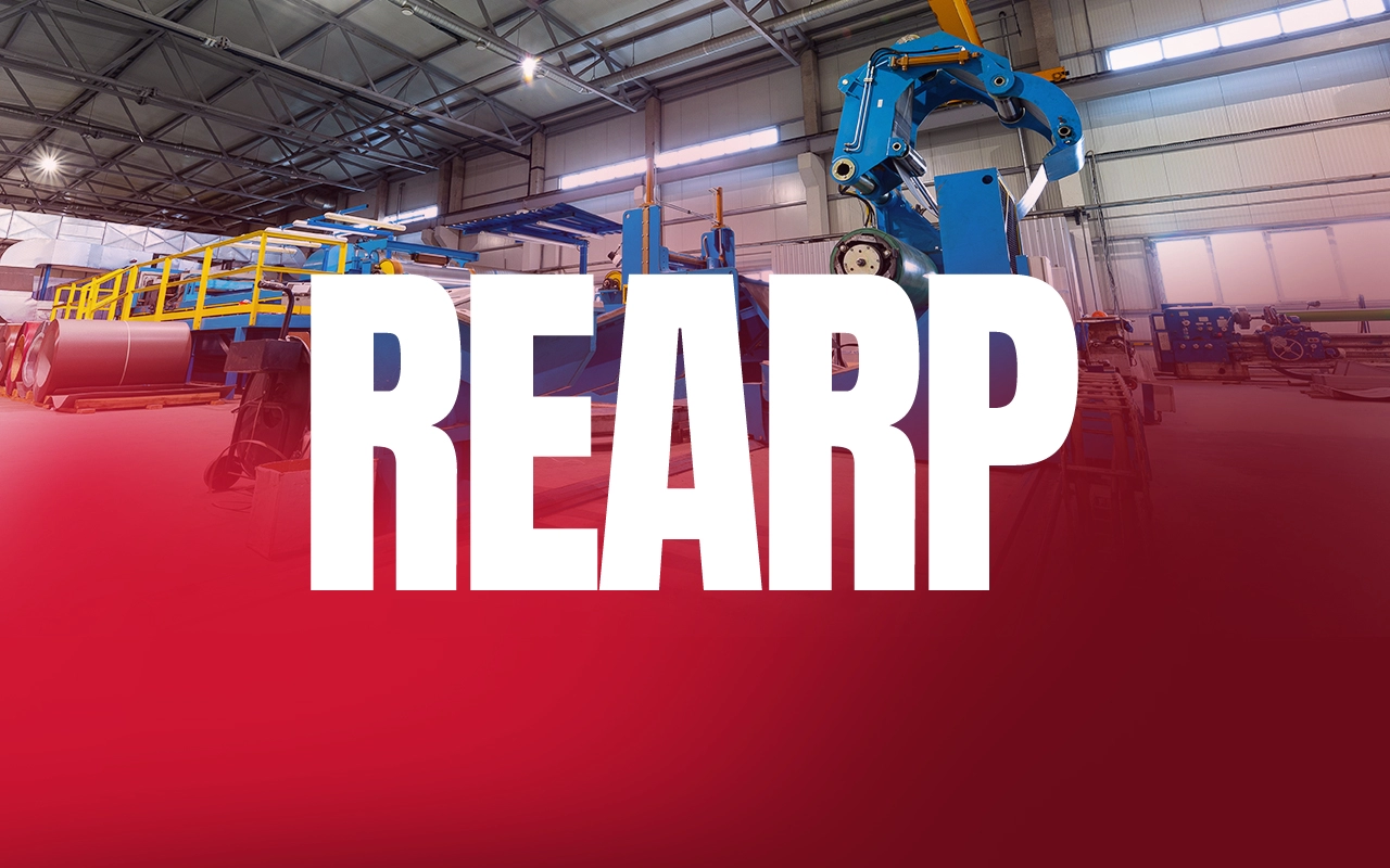 REARP: o que grandes empresas do Lucro Real precisam avaliar antes de aderir